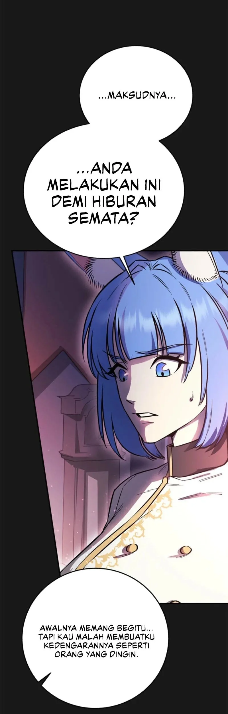 I Became The Master Of The Weakest Demon King Chapter 6 Gambar 15