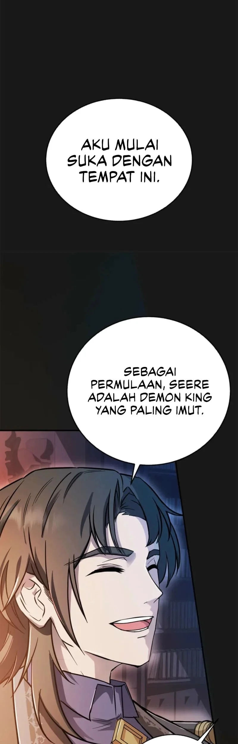 I Became The Master Of The Weakest Demon King Chapter 6 Gambar 16