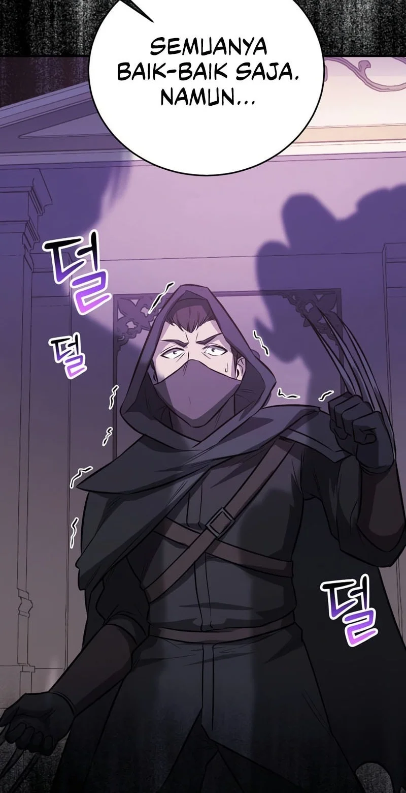 I Became The Master Of The Weakest Demon King Chapter 7 Gambar 17