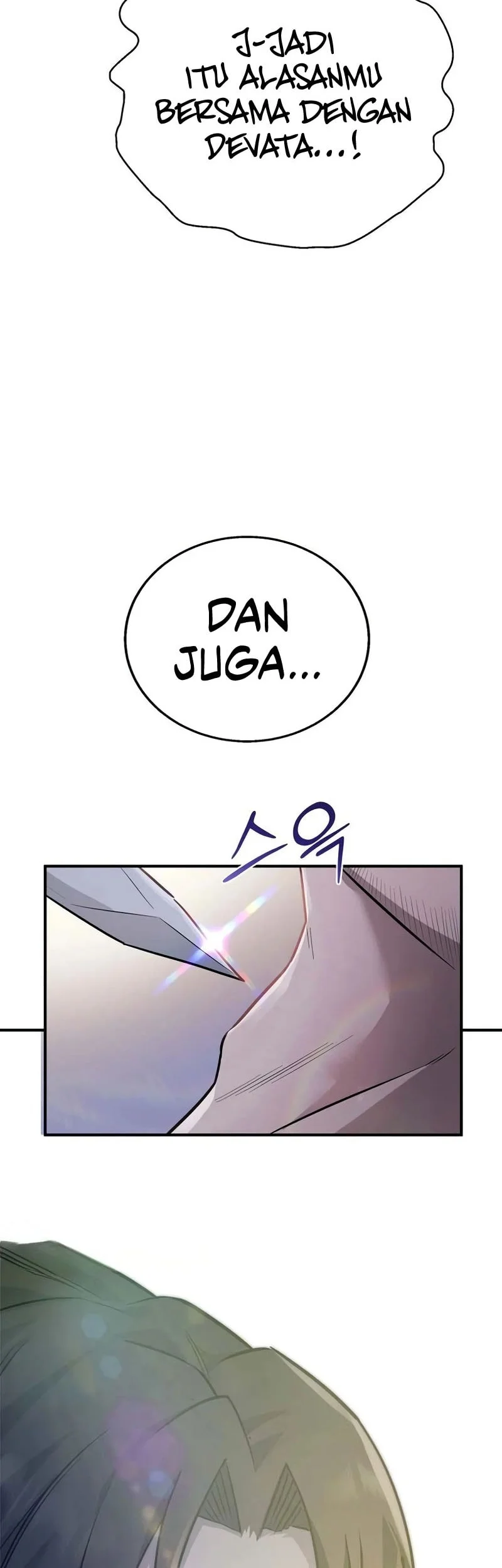 I Became The Master Of The Weakest Demon King Chapter 8 Gambar 14