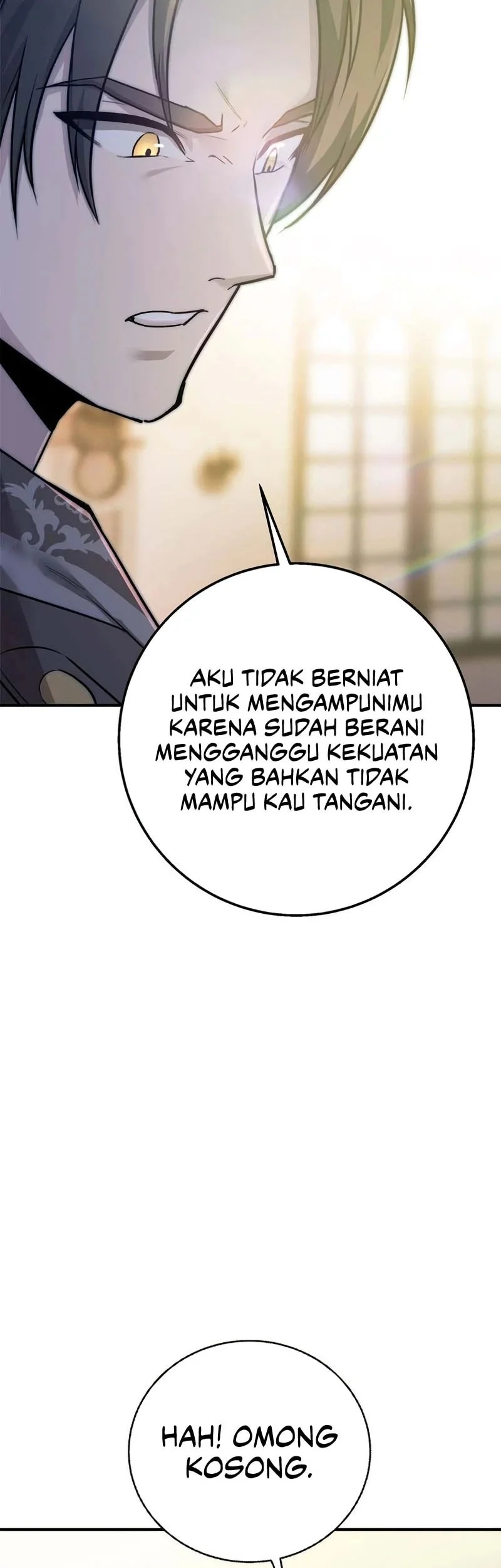 I Became The Master Of The Weakest Demon King Chapter 8 Gambar 15