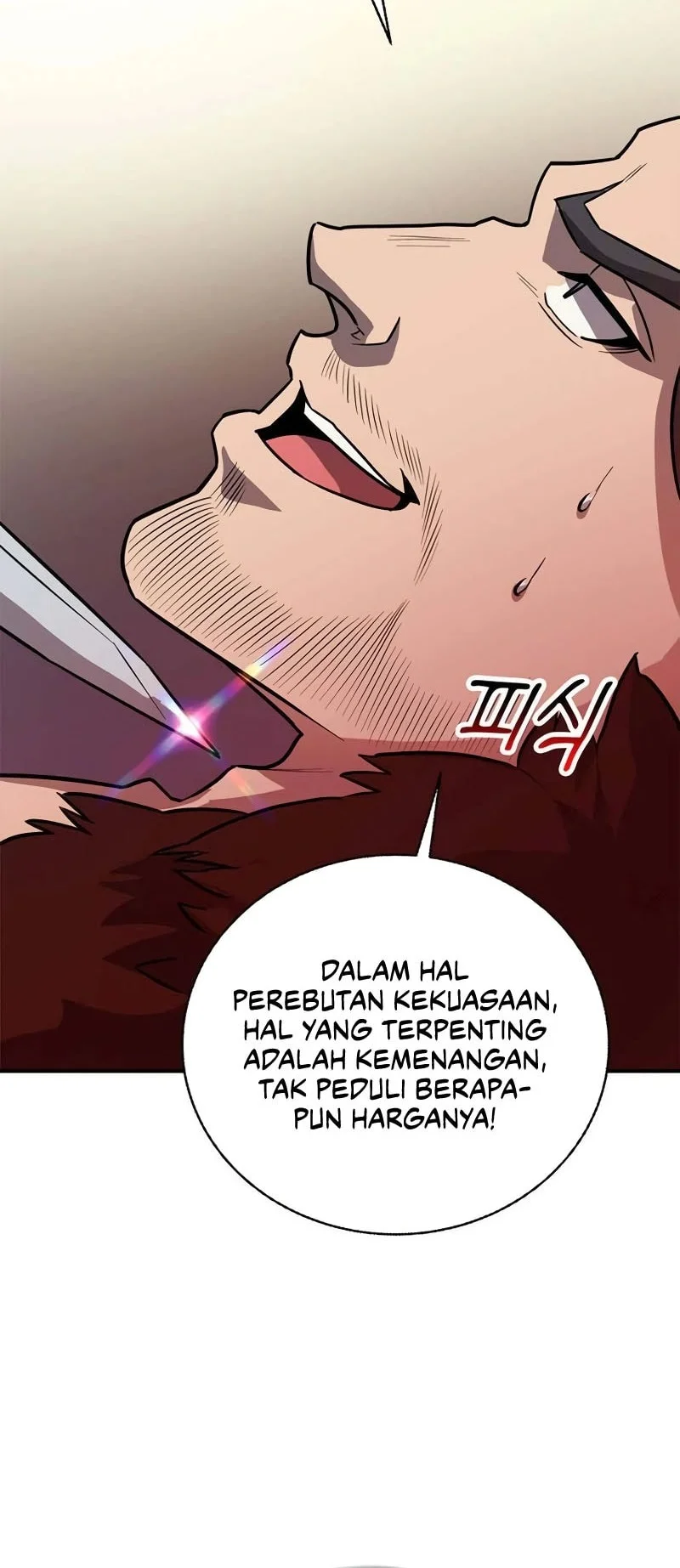 I Became The Master Of The Weakest Demon King Chapter 8 Gambar 16