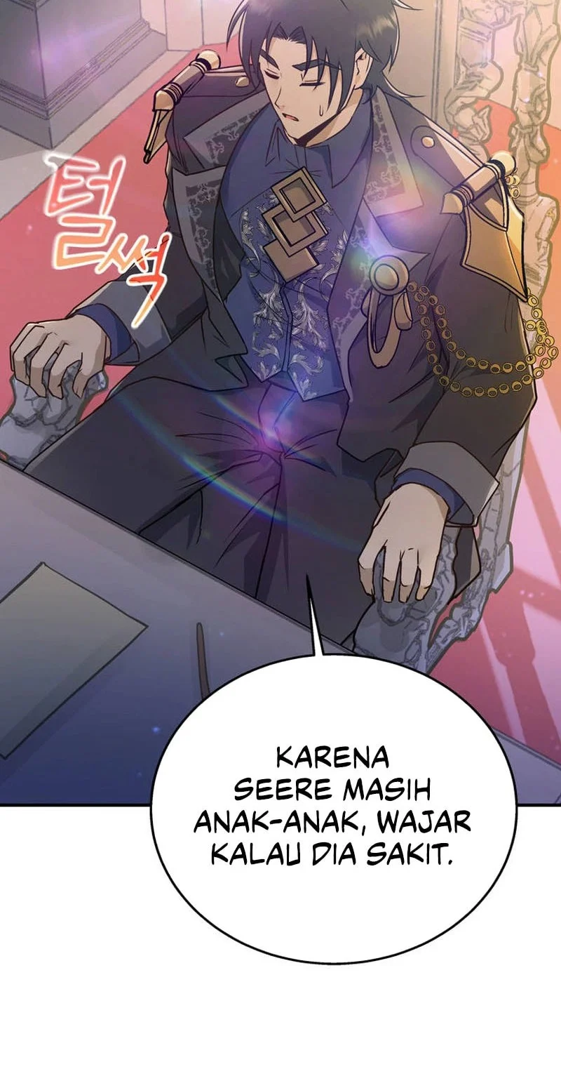 I Became The Master Of The Weakest Demon King Chapter 9 Gambar 13