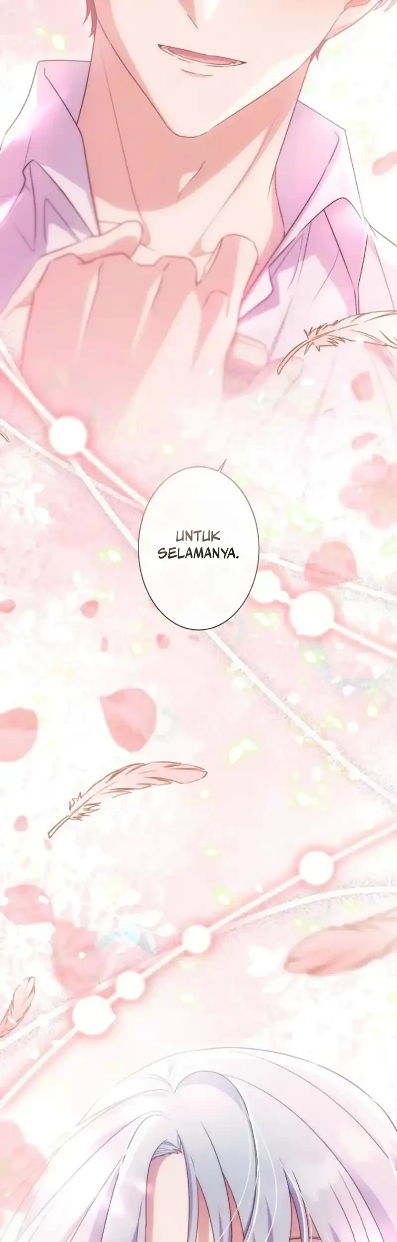 I Became the Most Terrifying Stepmother in History?! Chapter 1 Gambar 12