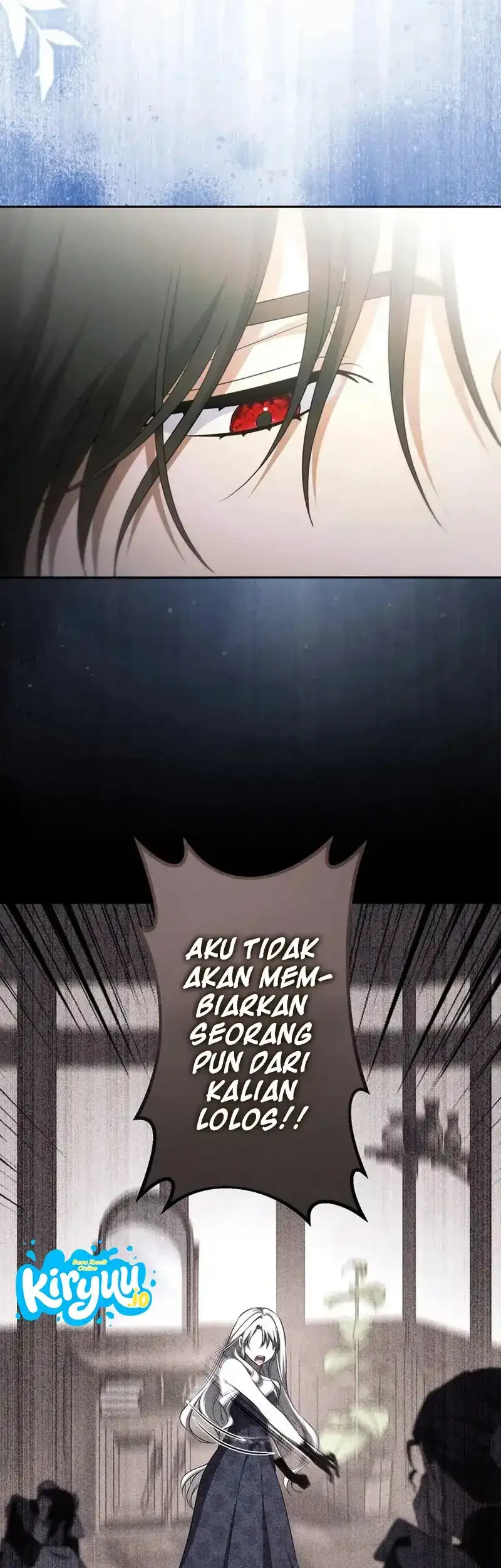 I Became the Most Terrifying Stepmother in History?! Chapter 2 Gambar 11