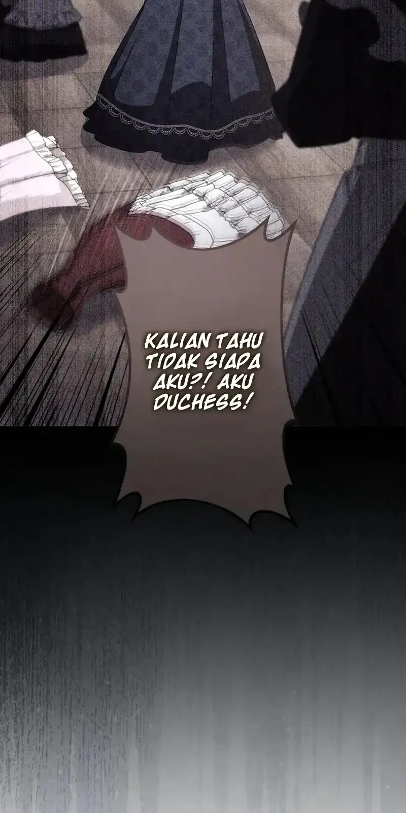 I Became the Most Terrifying Stepmother in History?! Chapter 2 Gambar 12