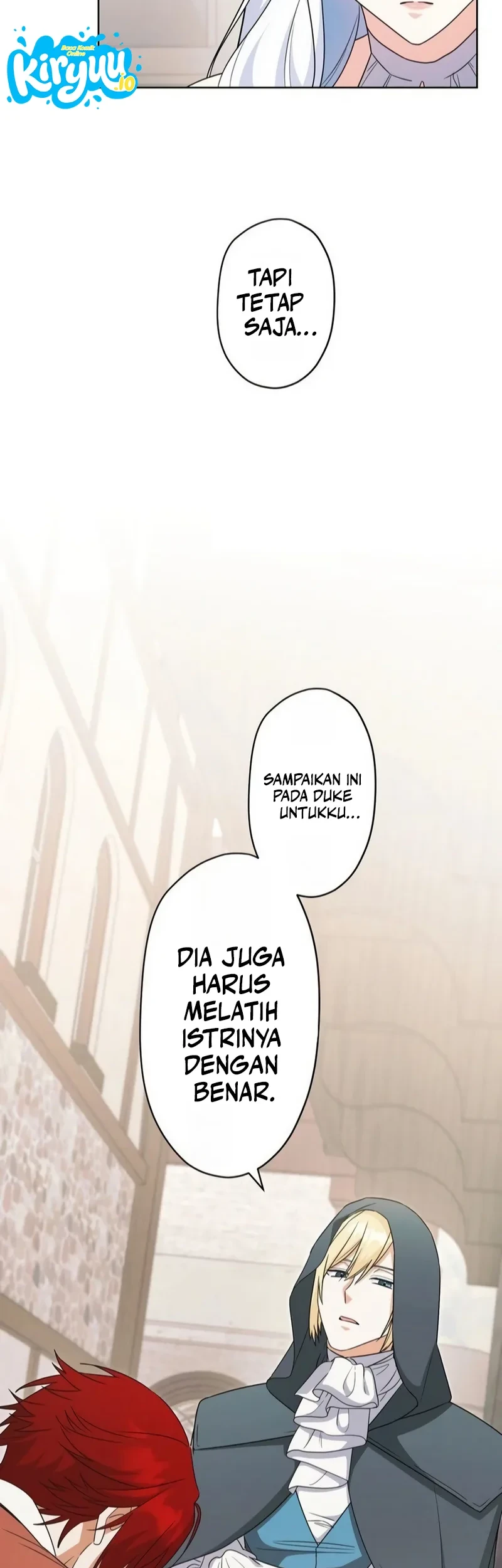 I Became the Most Terrifying Stepmother in History?! Chapter 20 Gambar 11