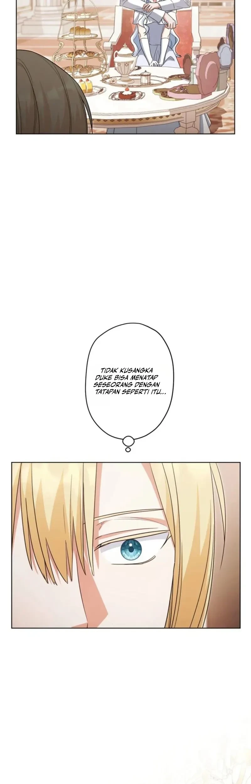I Became the Most Terrifying Stepmother in History?! Chapter 21 Gambar 10