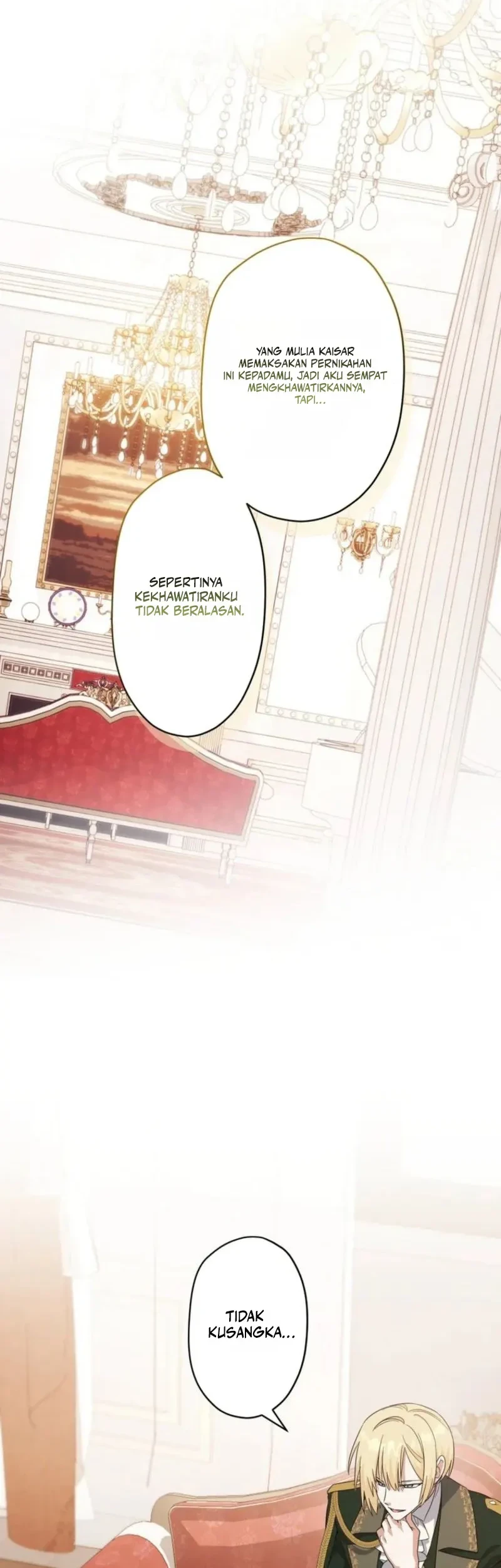 I Became the Most Terrifying Stepmother in History?! Chapter 21 Gambar 11