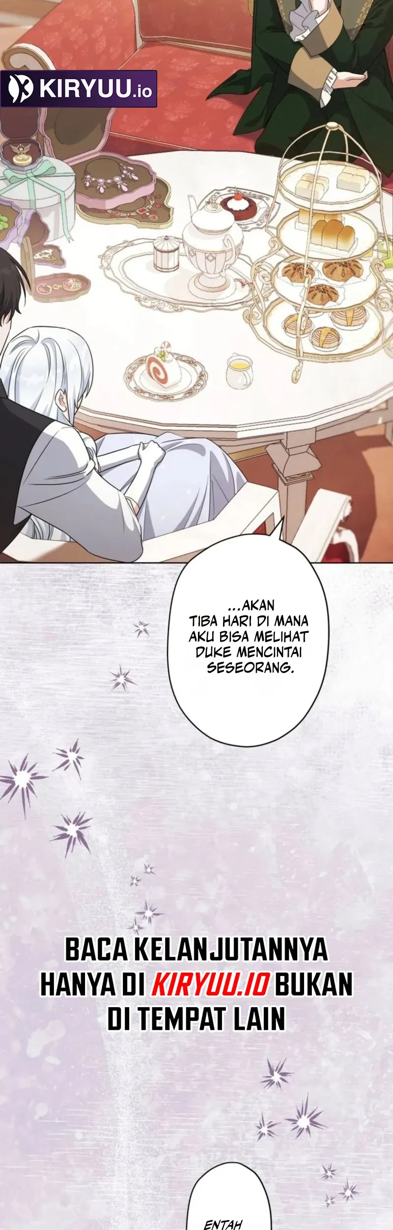 I Became the Most Terrifying Stepmother in History?! Chapter 21 Gambar 12