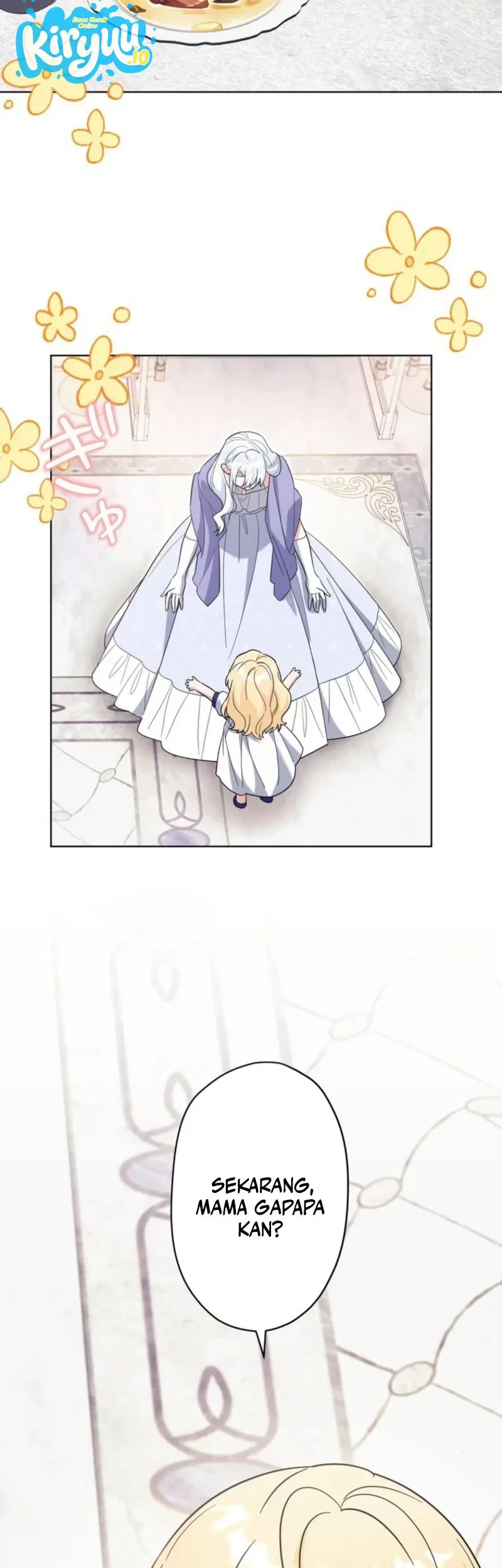 I Became the Most Terrifying Stepmother in History?! Chapter 22 Gambar 10