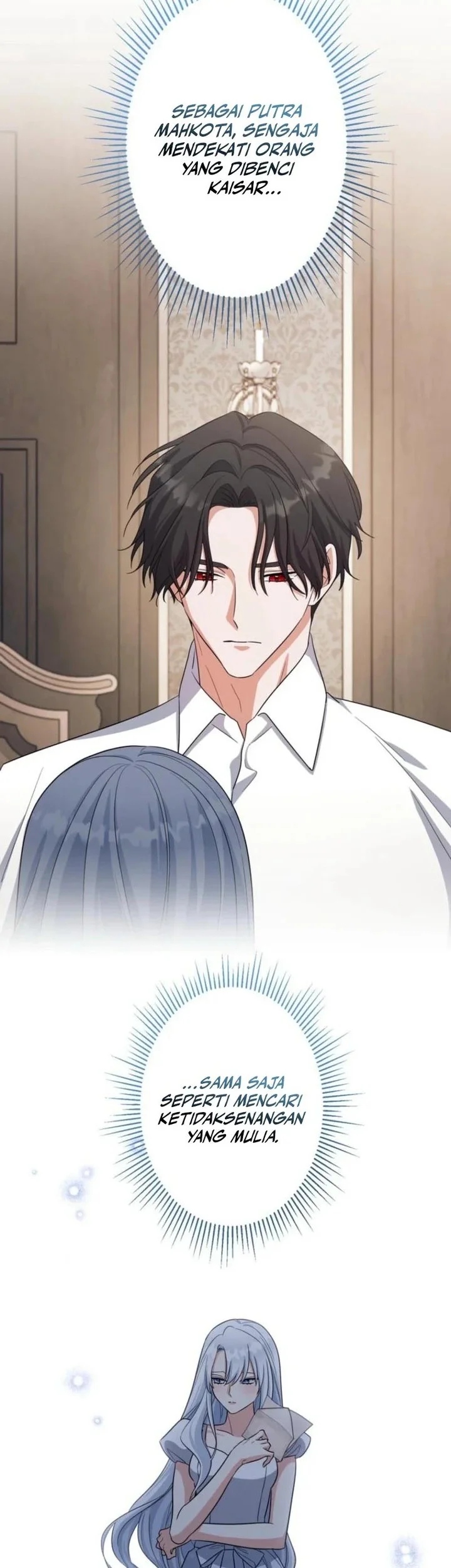 I Became the Most Terrifying Stepmother in History?! Chapter 24 Gambar 11