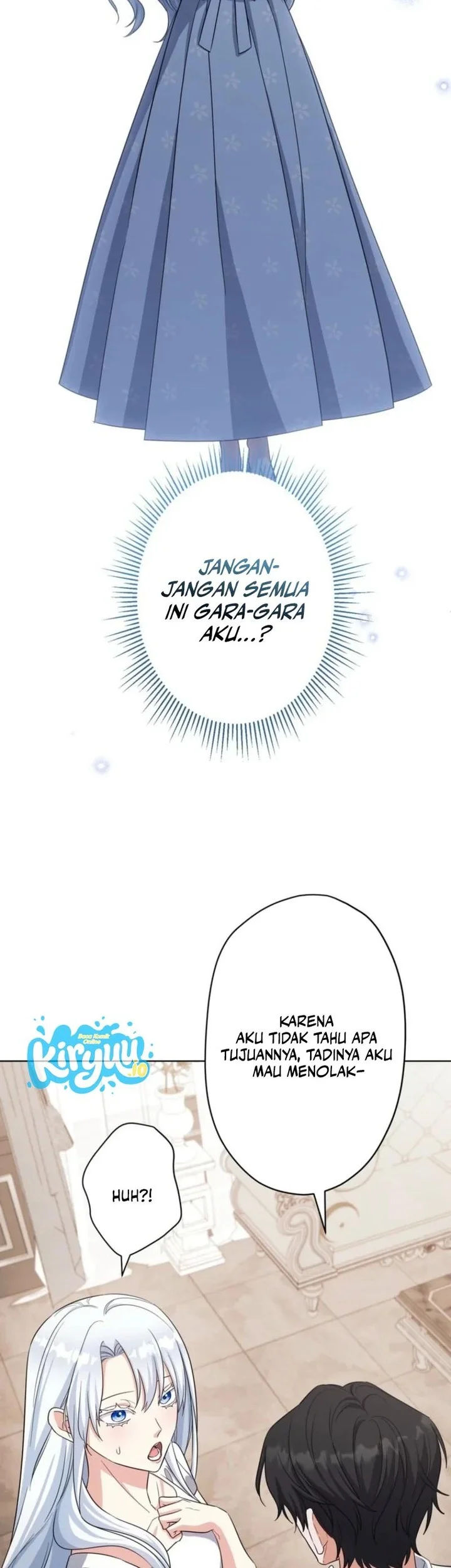 I Became the Most Terrifying Stepmother in History?! Chapter 24 Gambar 12
