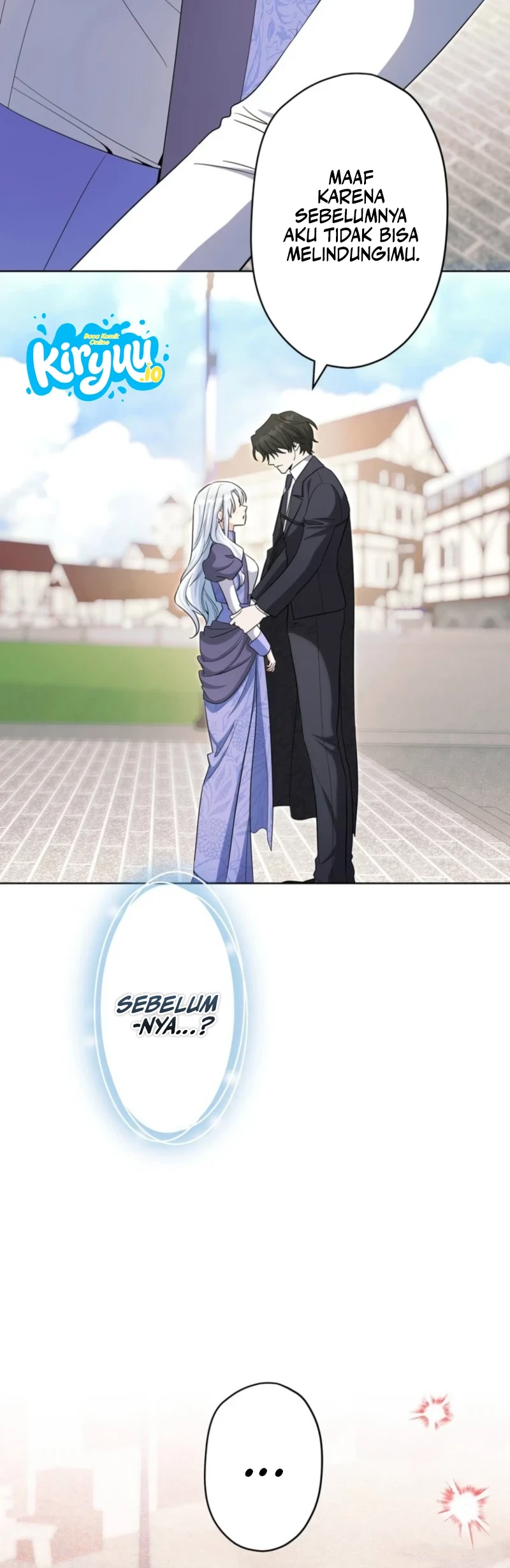 I Became the Most Terrifying Stepmother in History?! Chapter 26 Gambar 13
