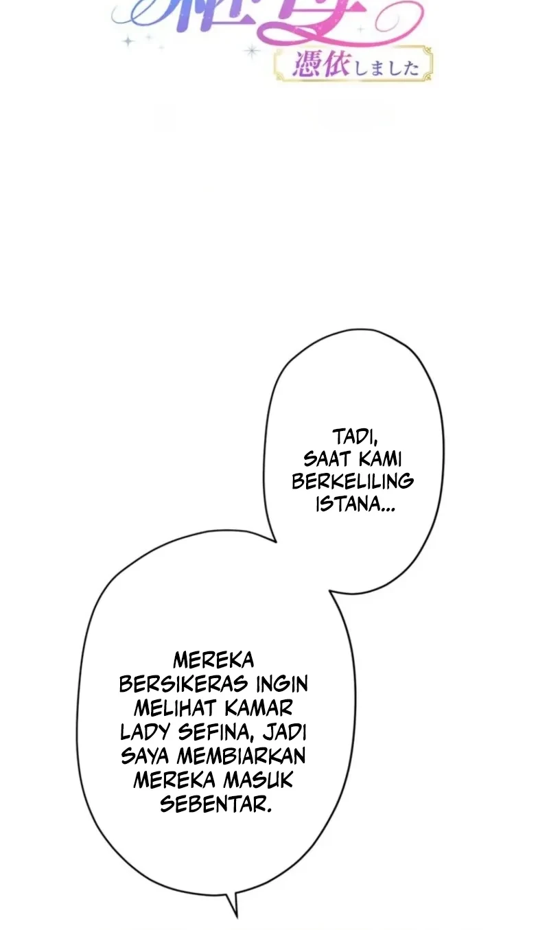 I Became the Most Terrifying Stepmother in History?! Chapter 28 Gambar 11