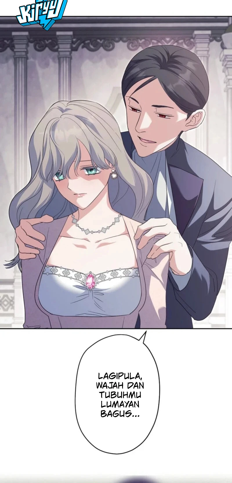 I Became the Most Terrifying Stepmother in History?! Chapter 29 Gambar 11
