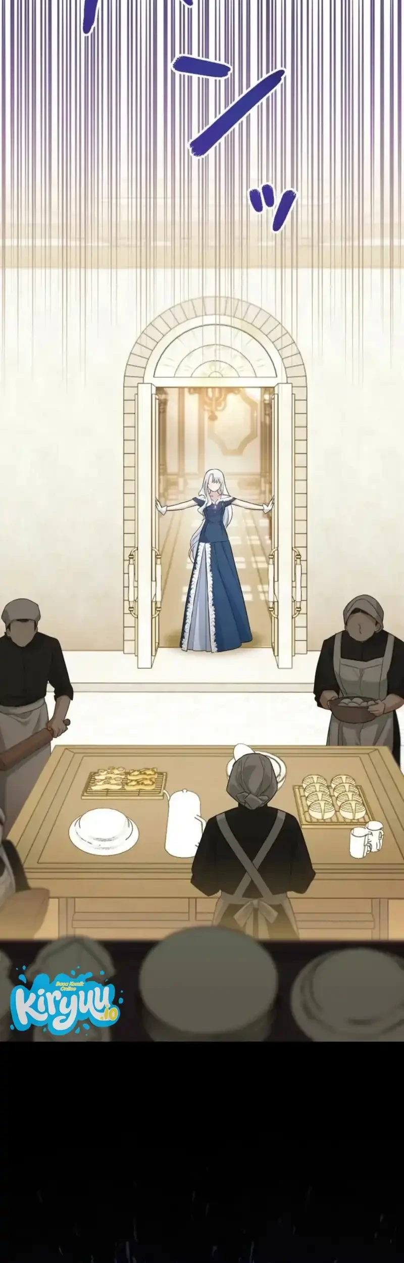 I Became the Most Terrifying Stepmother in History?! Chapter 3 Gambar 12