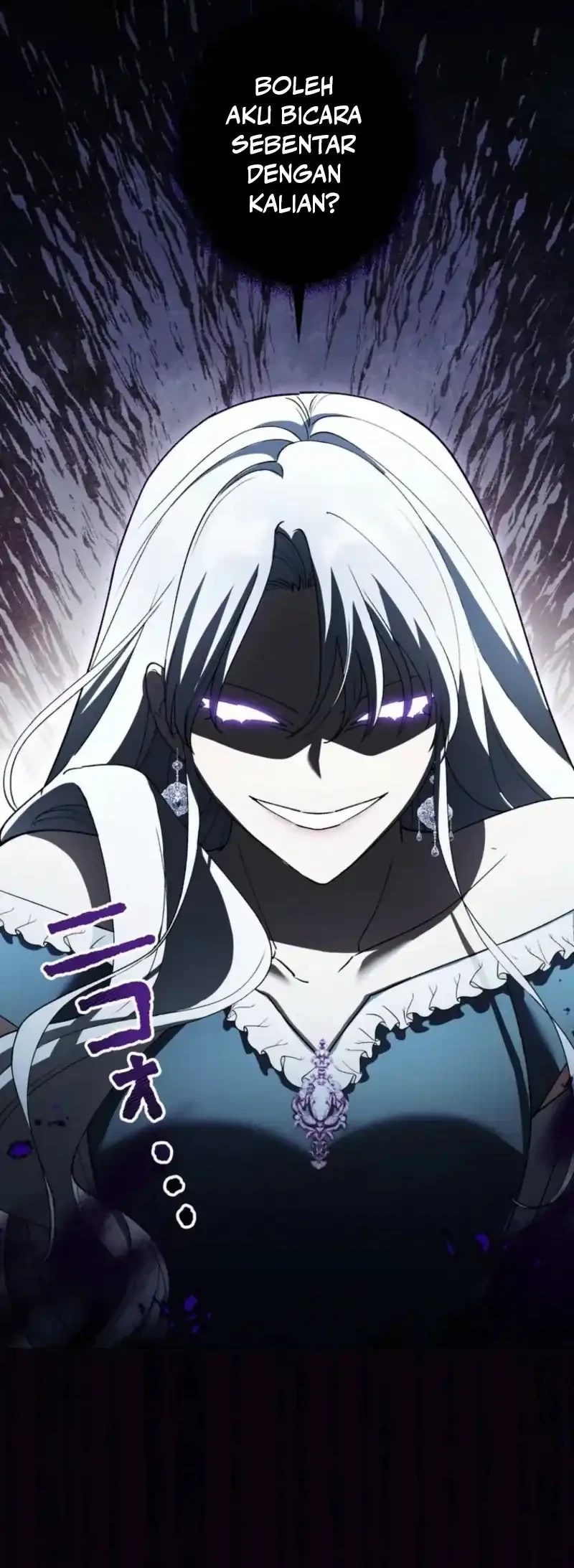 I Became the Most Terrifying Stepmother in History?! Chapter 3 Gambar 13