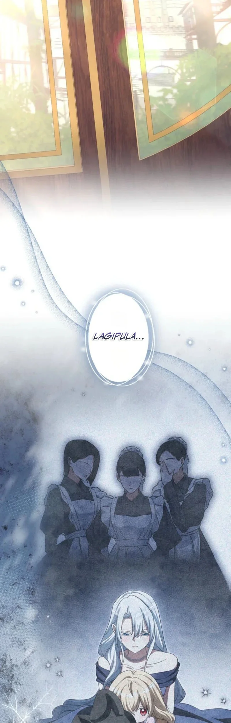 I Became the Most Terrifying Stepmother in History?! Chapter 33 Gambar 11