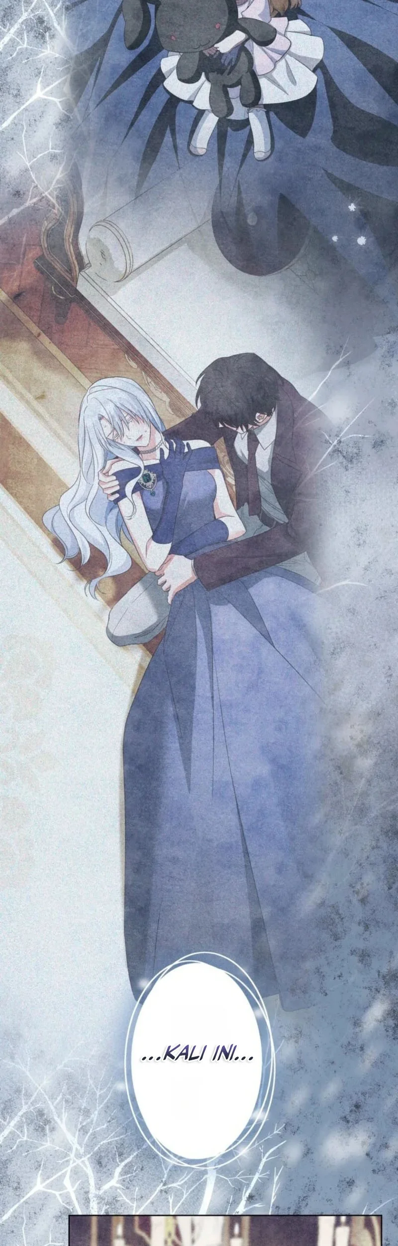 I Became the Most Terrifying Stepmother in History?! Chapter 33 Gambar 12