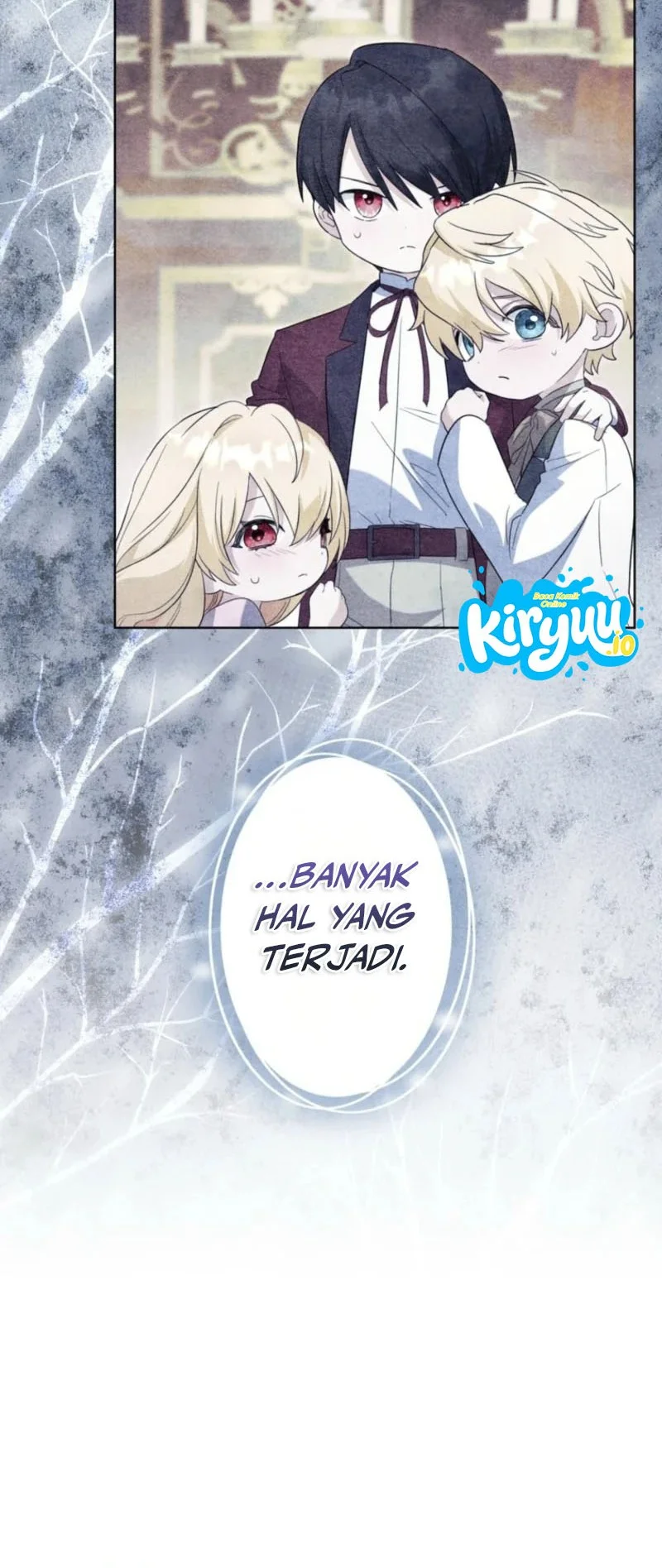 I Became the Most Terrifying Stepmother in History?! Chapter 33 Gambar 13