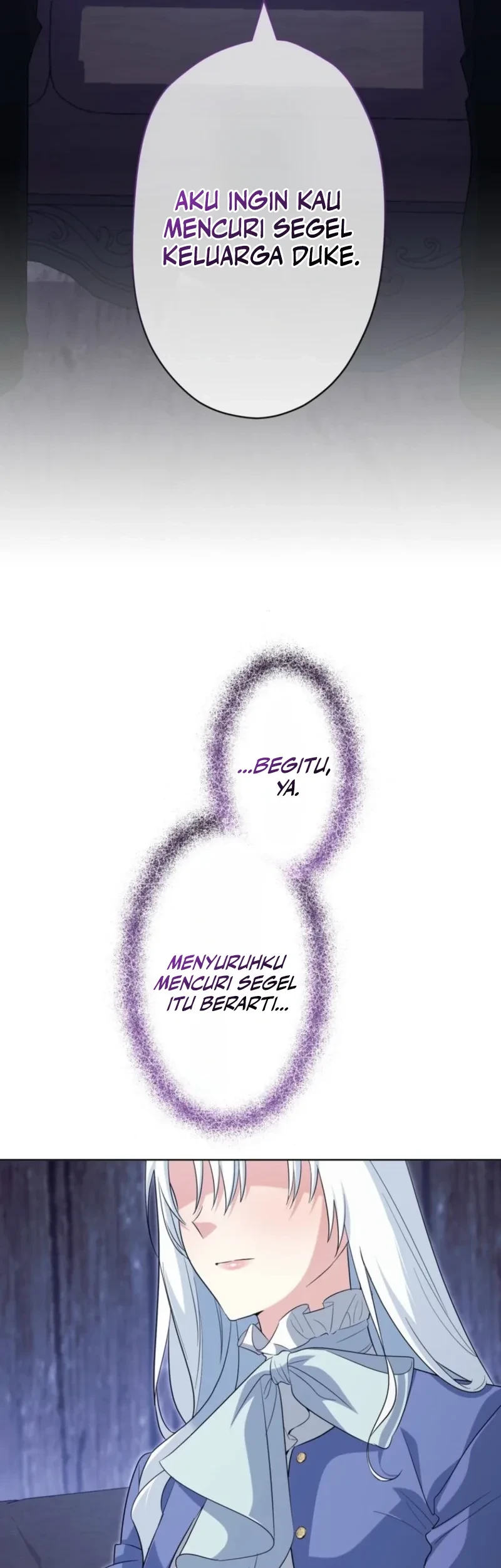 I Became the Most Terrifying Stepmother in History?! Chapter 35 Gambar 12