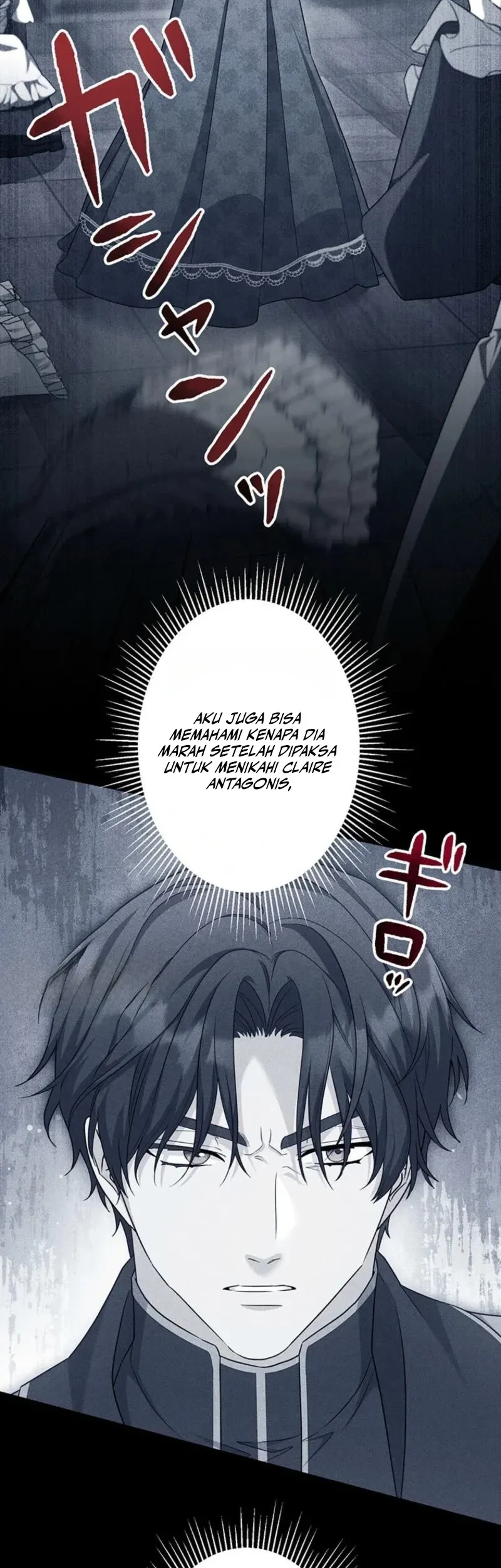 I Became the Most Terrifying Stepmother in History?! Chapter 6 Gambar 11