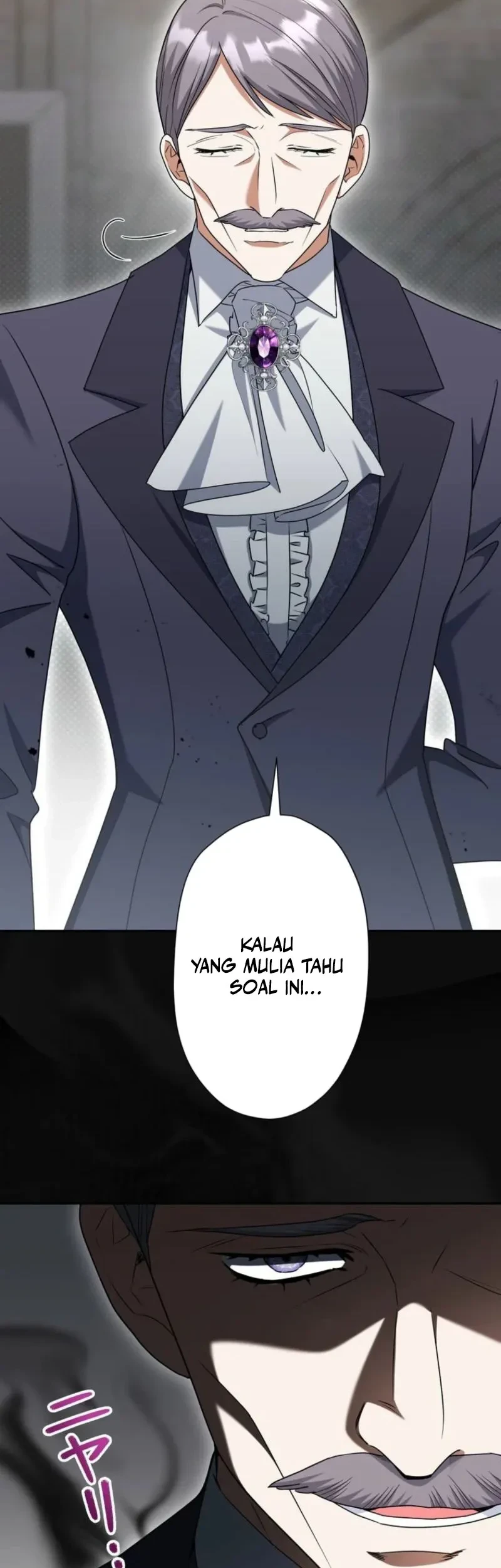 I Became the Most Terrifying Stepmother in History?! Chapter 7 Gambar 12
