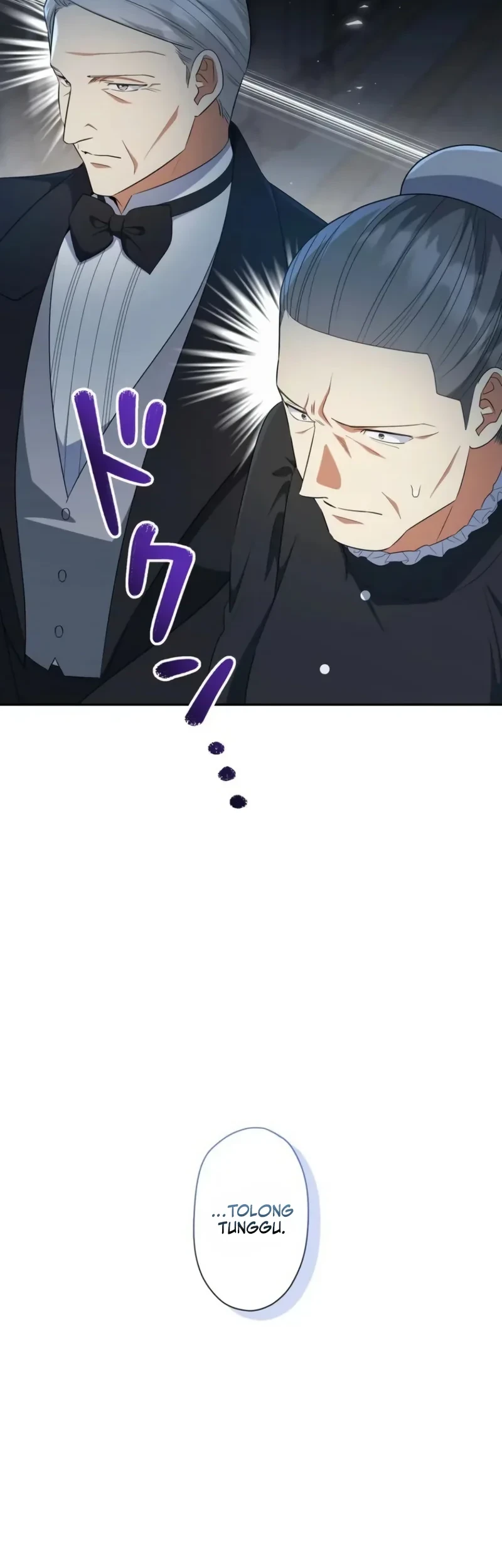 I Became the Most Terrifying Stepmother in History?! Chapter 9 Gambar 11