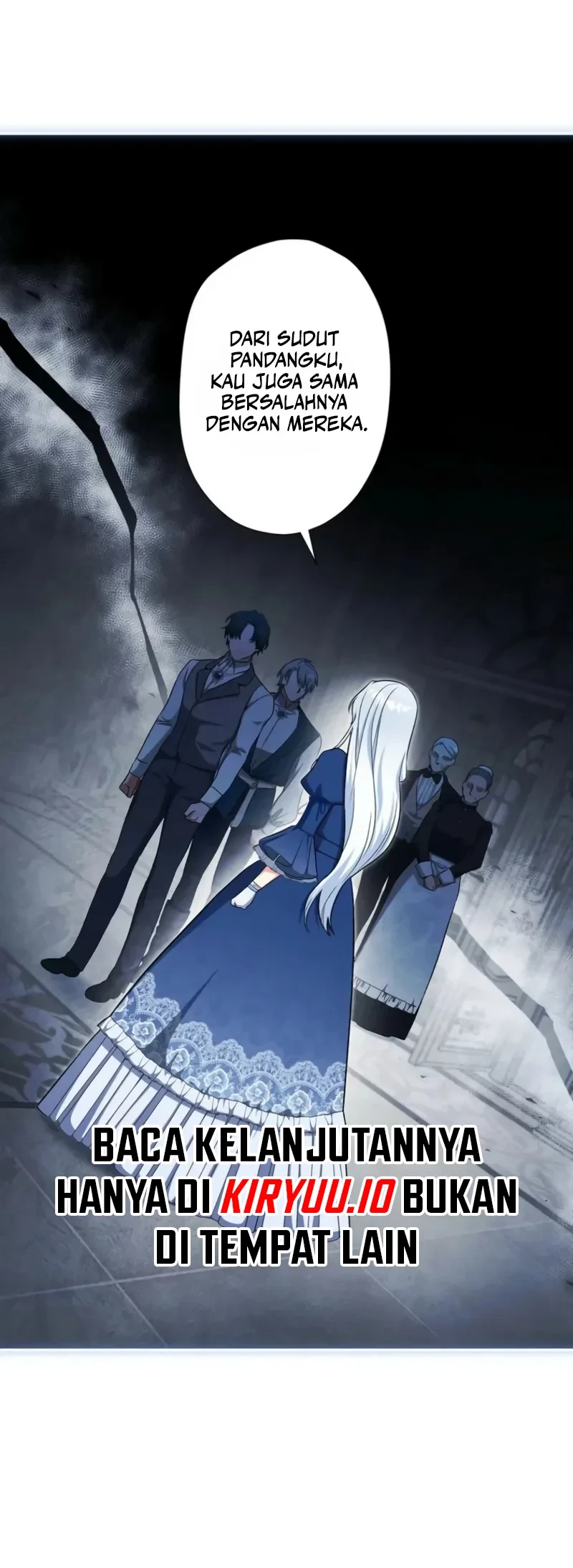 I Became the Most Terrifying Stepmother in History?! Chapter 9 Gambar 12