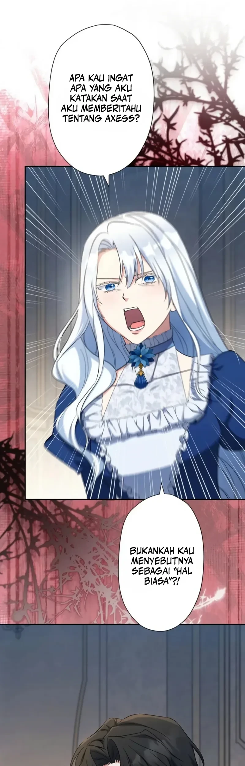 I Became the Most Terrifying Stepmother in History?! Chapter 9 Gambar 13
