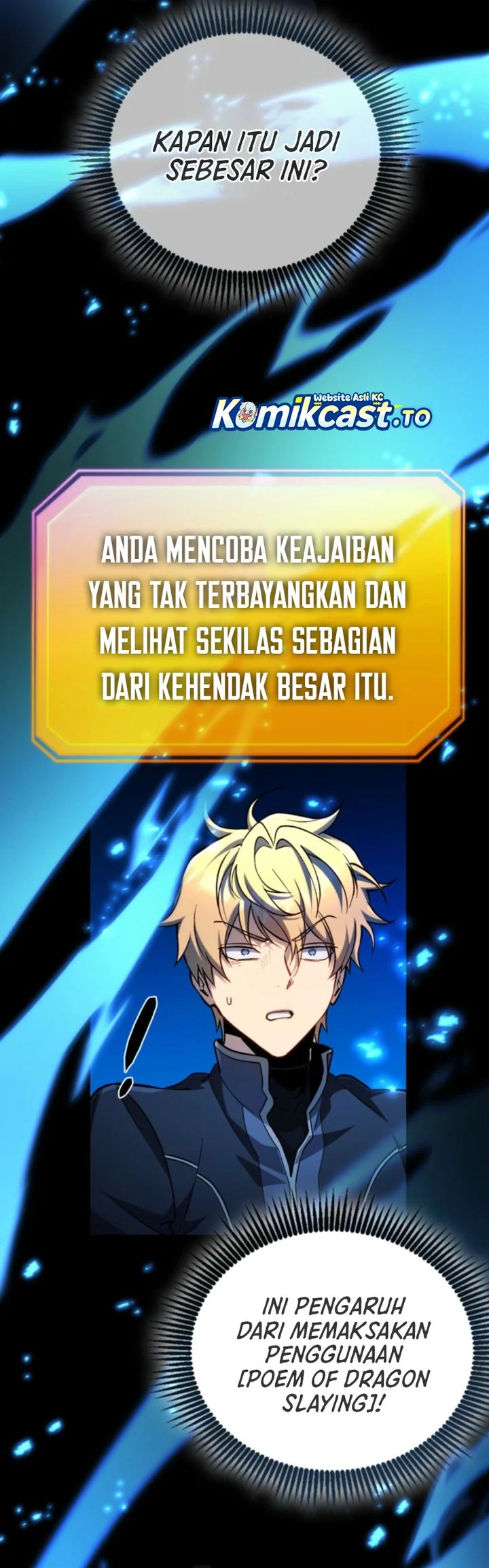 I Became the Rogue First Prince Chapter 16 Gambar 14