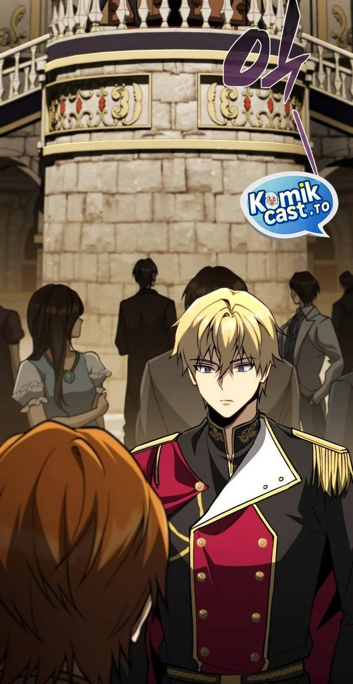 I Became the Rogue First Prince Chapter 21 Gambar 14