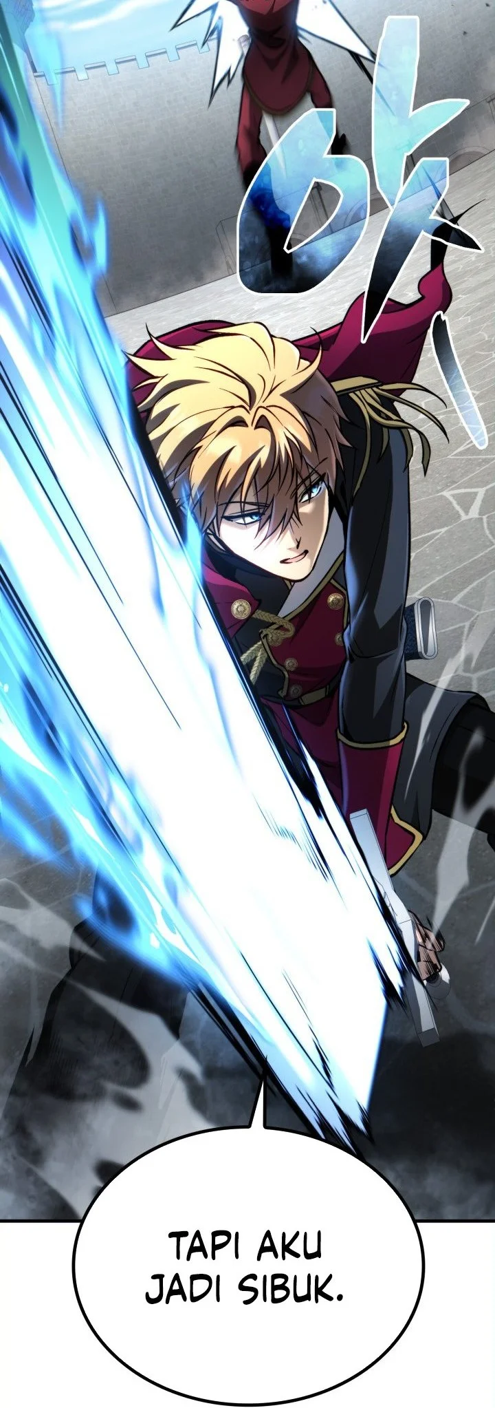 I Became the Rogue First Prince Chapter 23 Gambar 20