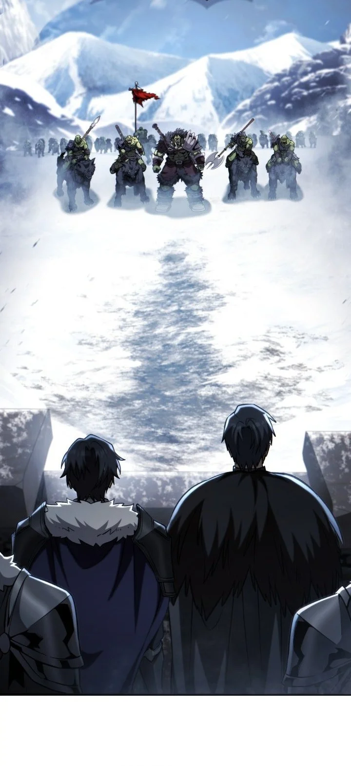 I Became the Rogue First Prince Chapter 28 Gambar 15