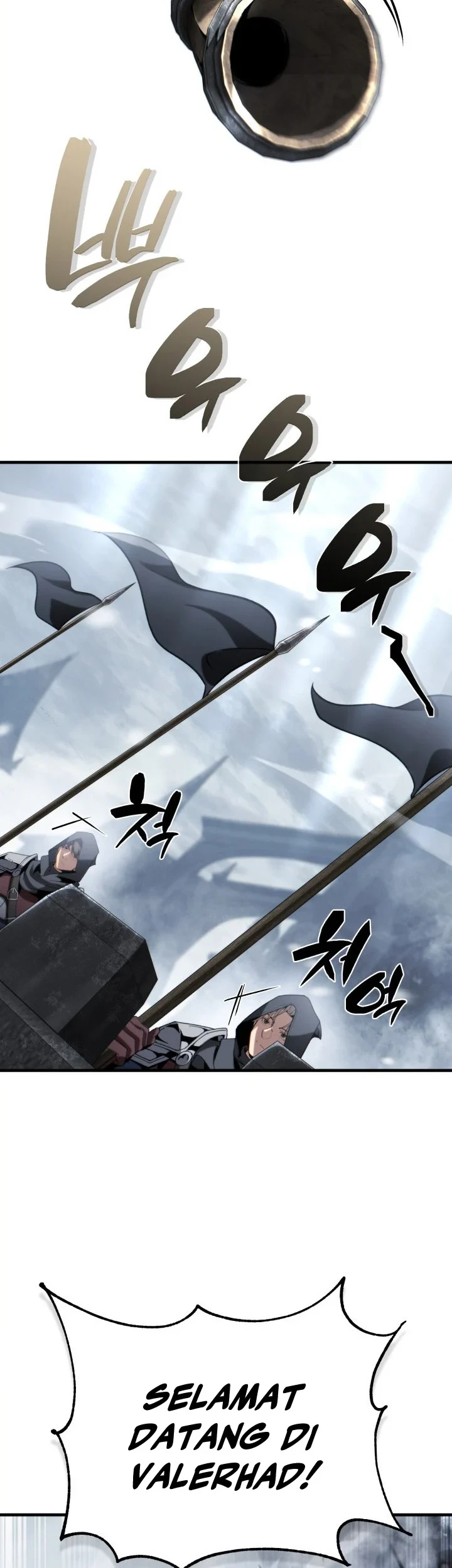 I Became the Rogue First Prince Chapter 36 Gambar 11