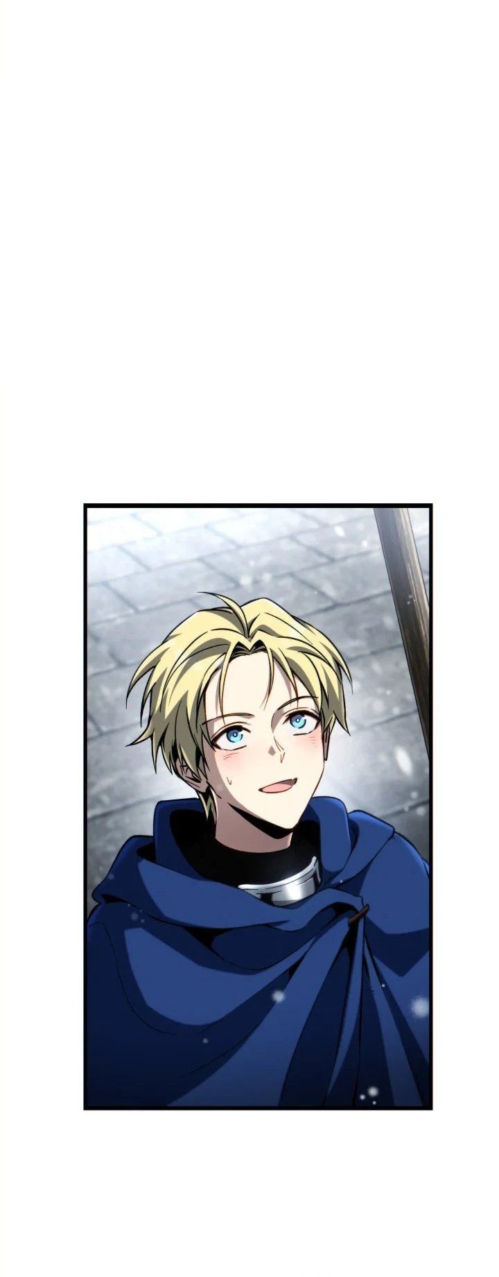 I Became the Rogue First Prince Chapter 36 Gambar 13