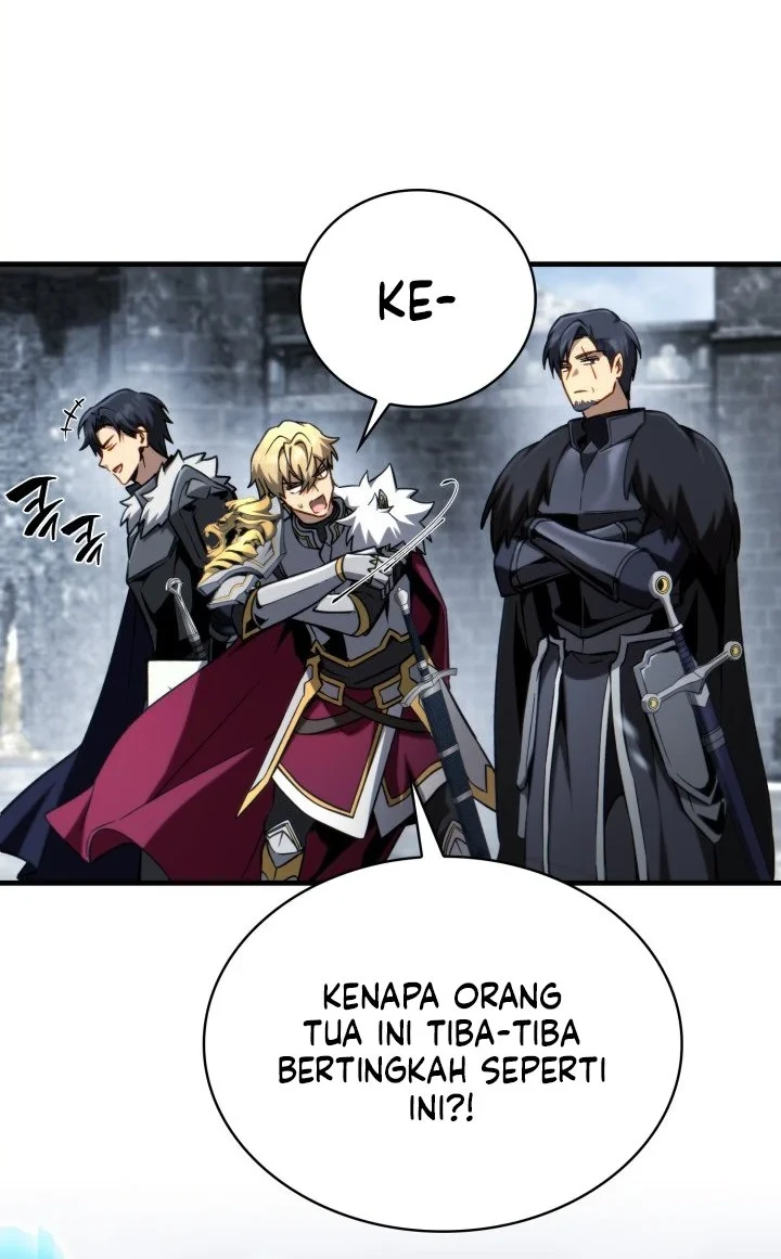 I Became the Rogue First Prince Chapter 37 Gambar 19