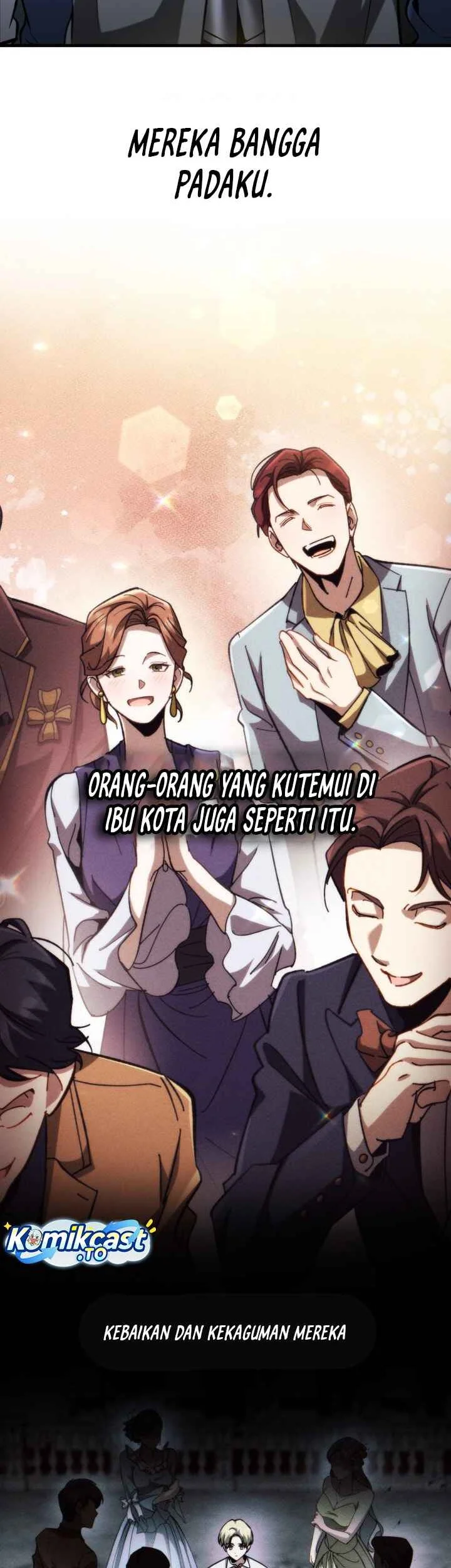 I Became the Rogue First Prince Chapter 38 Gambar 15