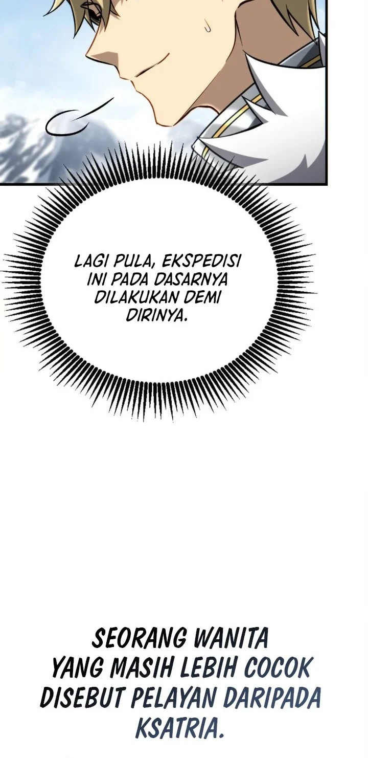 I Became the Rogue First Prince Chapter 39 Gambar 19