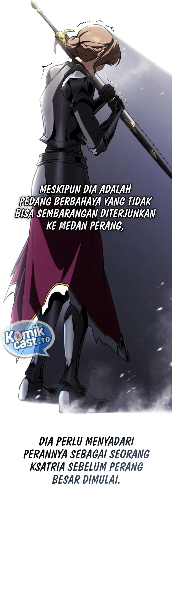 I Became the Rogue First Prince Chapter 39 Gambar 20