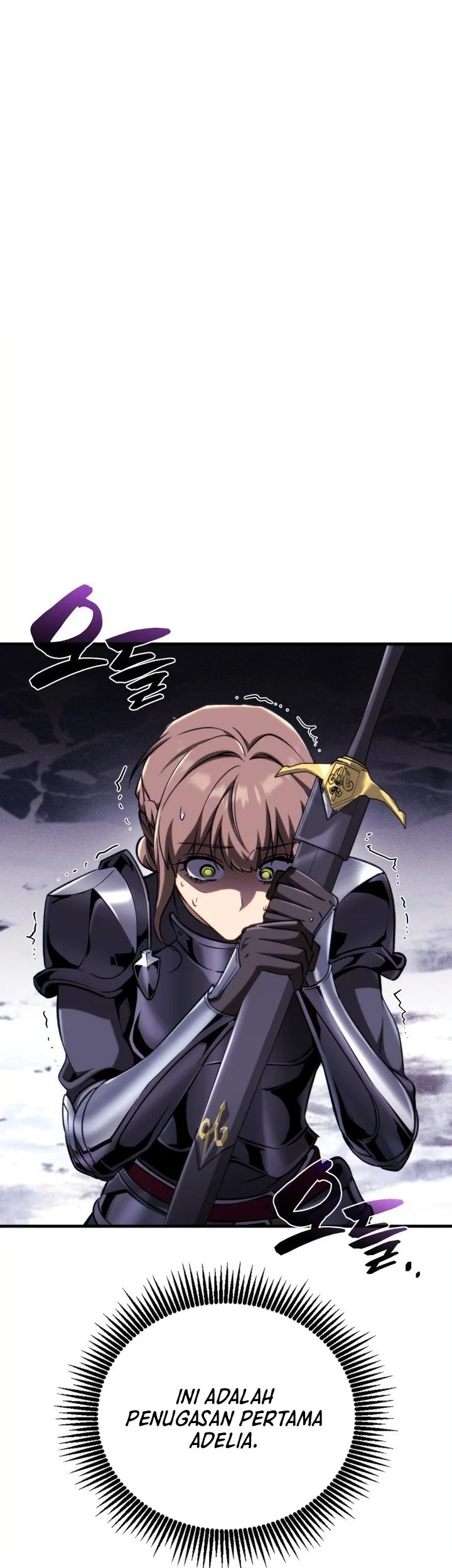 I Became the Rogue First Prince Chapter 39 Gambar 16