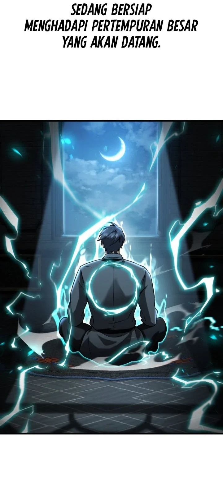I Became the Rogue First Prince Chapter 42 Gambar 19