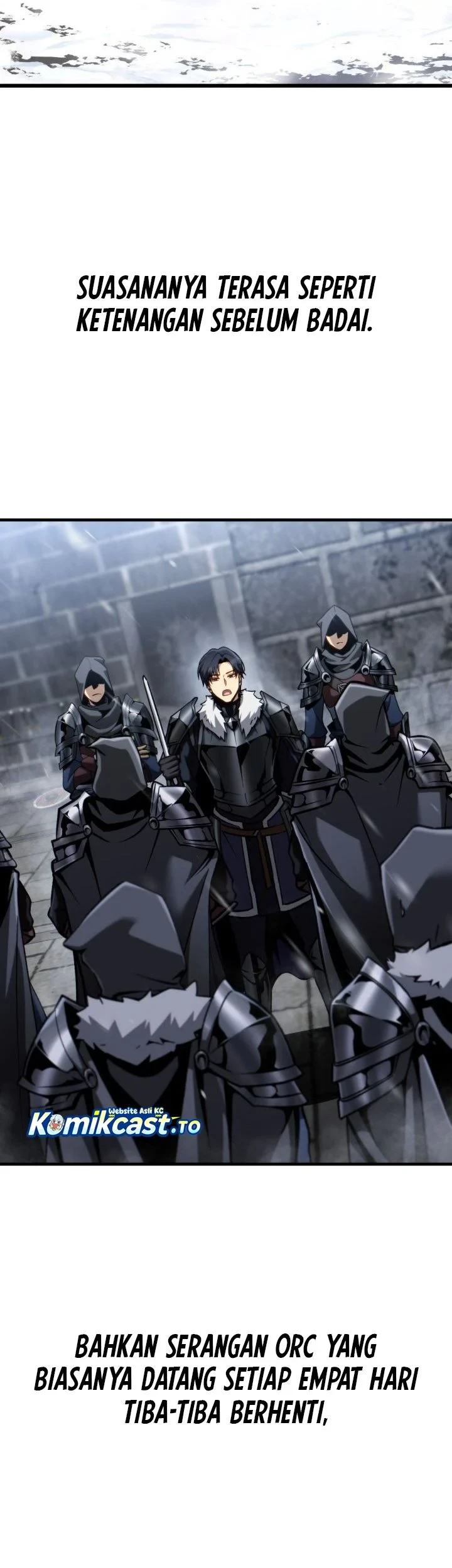I Became the Rogue First Prince Chapter 42 Gambar 16