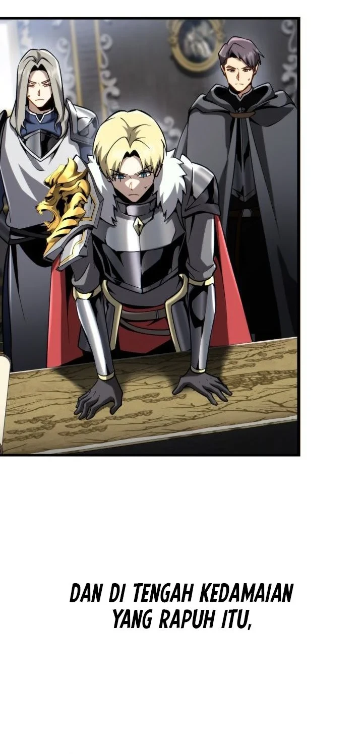 I Became the Rogue First Prince Chapter 42 Gambar 17