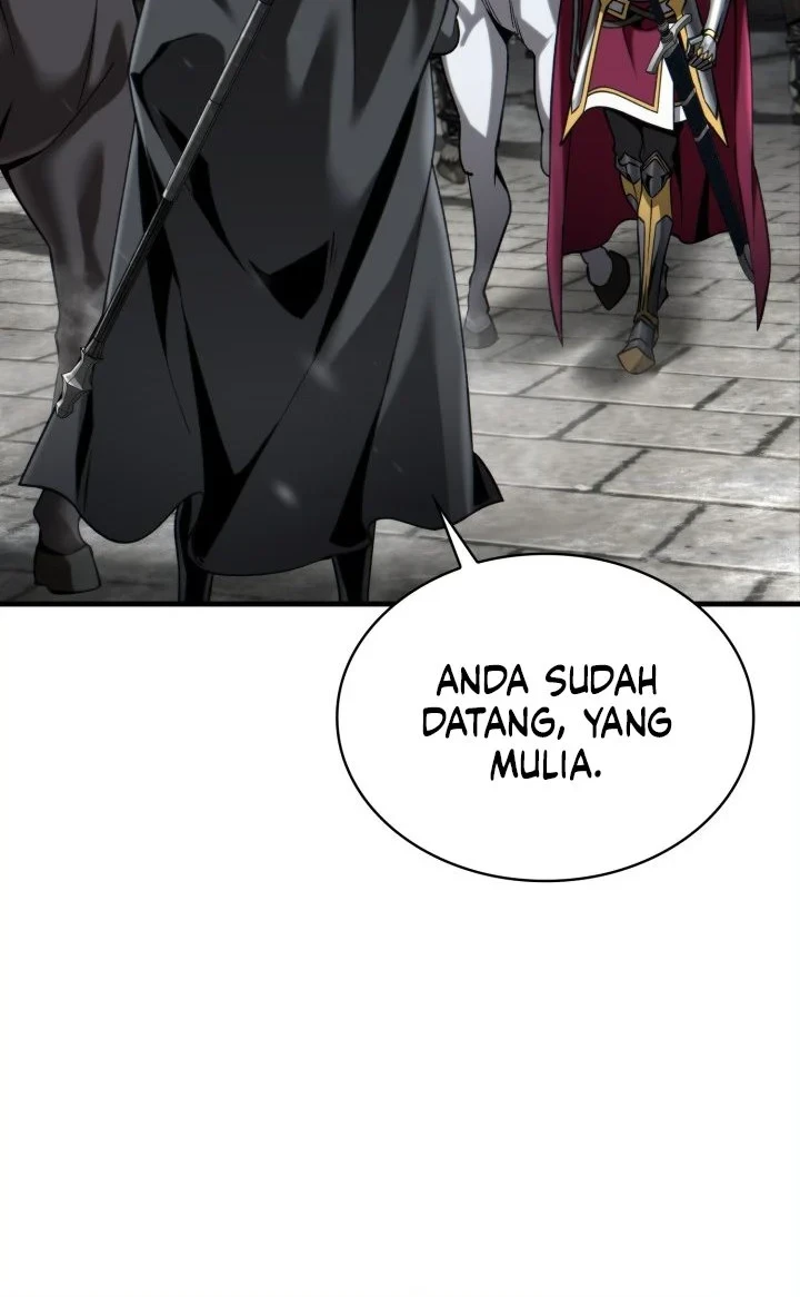 I Became the Rogue First Prince Chapter 45 Gambar 18