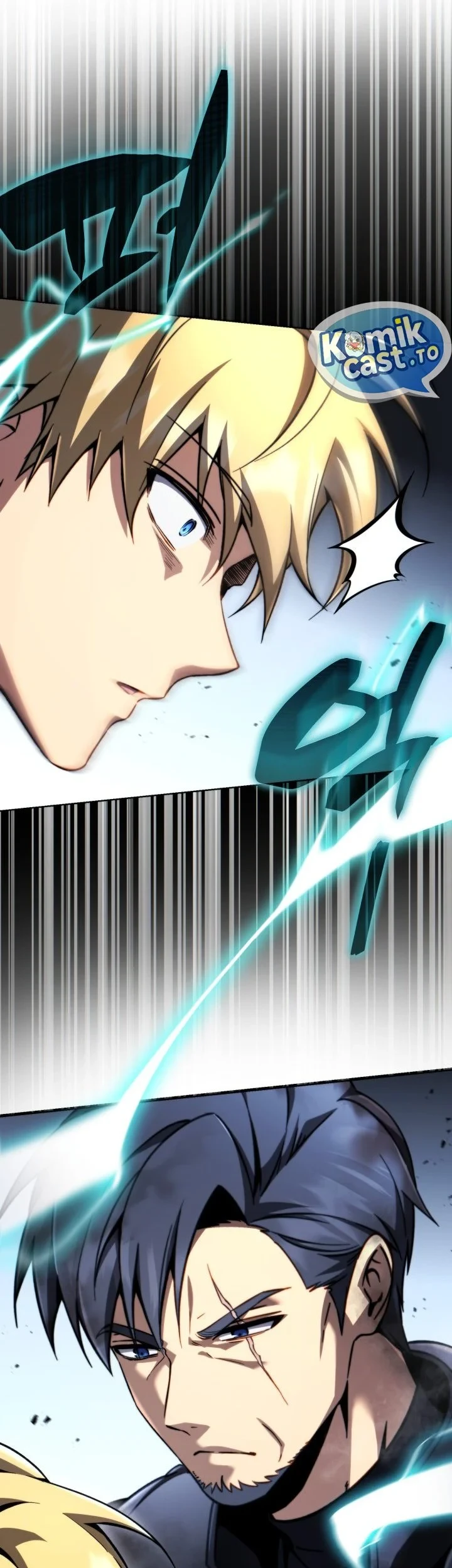 I Became the Rogue First Prince Chapter 46 Gambar 18