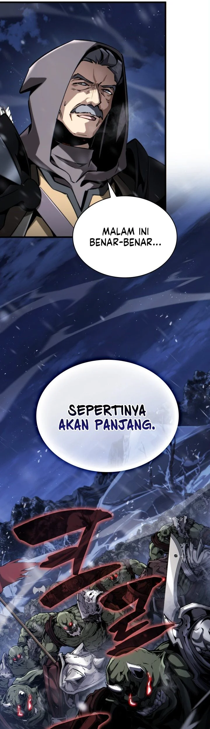 I Became the Rogue First Prince Chapter 50 Gambar 12