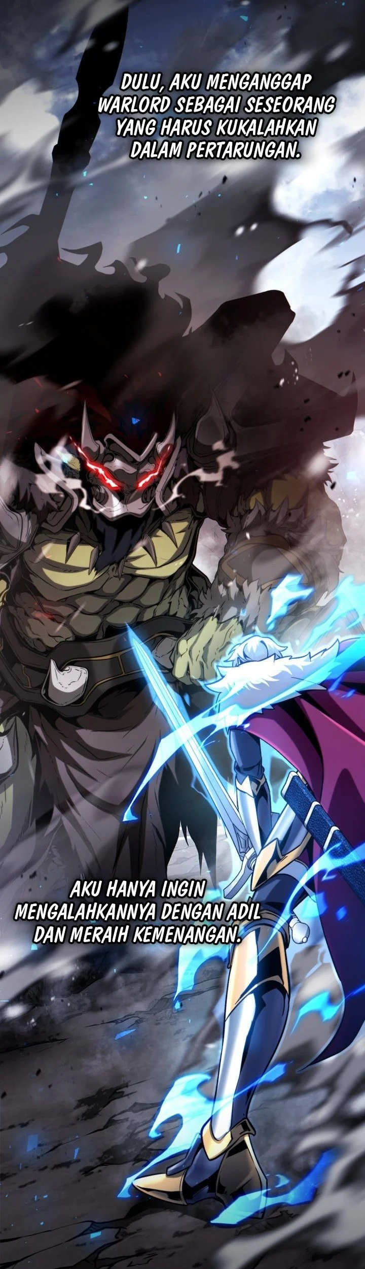 I Became the Rogue First Prince Chapter 51 Gambar 14