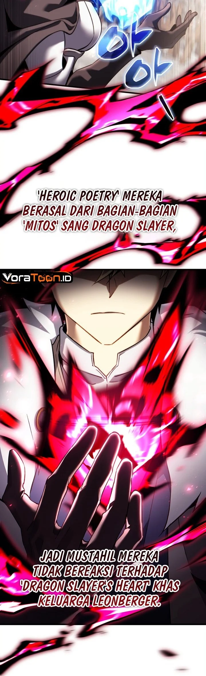 I Became the Rogue First Prince Chapter 55 Gambar 11